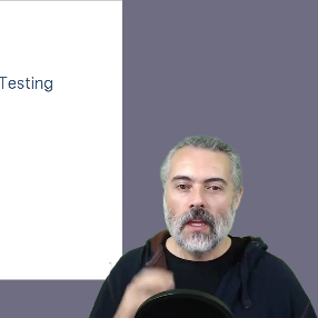 Agile Testers Conference 2018 - Technology Based Technical Testing Thumb Image