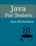 Buy Java For Testers Book